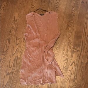 Kobi Halperin Rose Knit Top